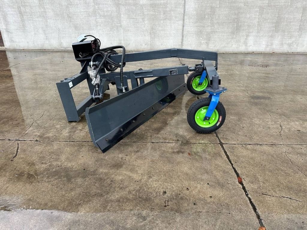 Schneepflug typu Sonstige MMS Gr87, Neumaschine w Antwerpen (Zdjęcie 10)