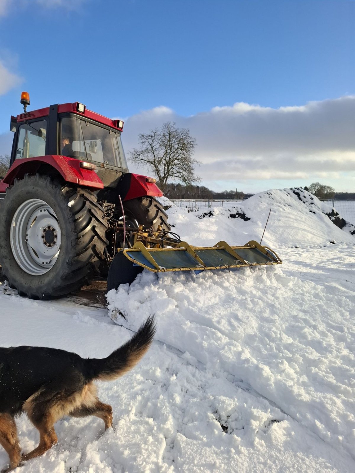 Schneepflug za tip Sonstige Nido 3000, Gebrauchtmaschine u Schoonebeek (Slika 10)