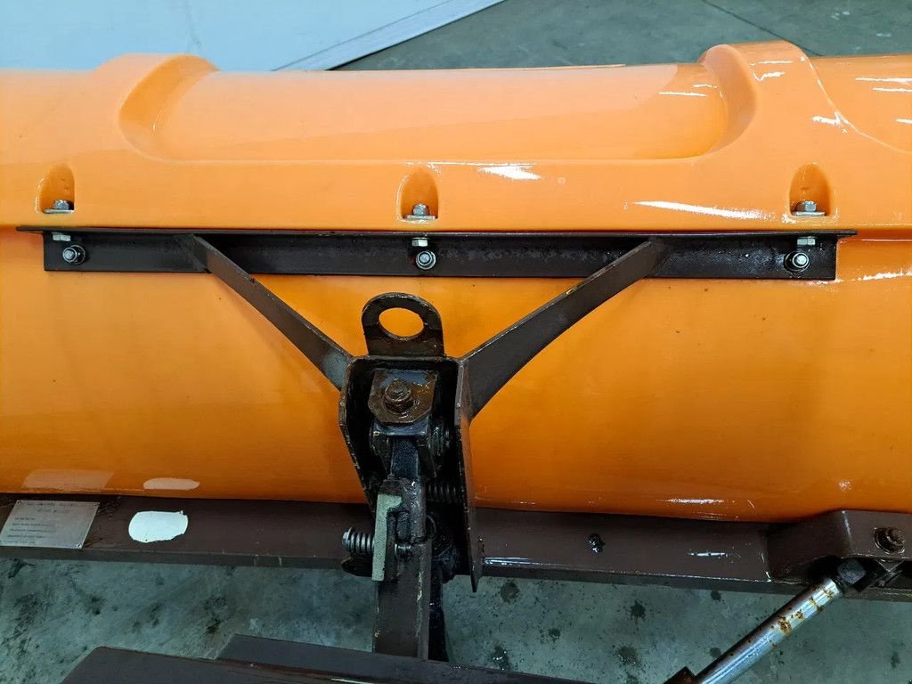 Schneepflug za tip Sonstige Nido SNK 180 EPZ Sneeuwschuiver, Gebrauchtmaschine u Heijen (Slika 5)