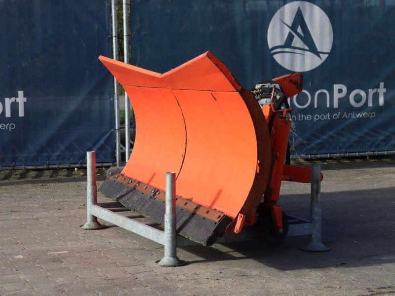 Schneepflug tip Sonstige Onbekend, Gebrauchtmaschine in Antwerpen (Poză 1)