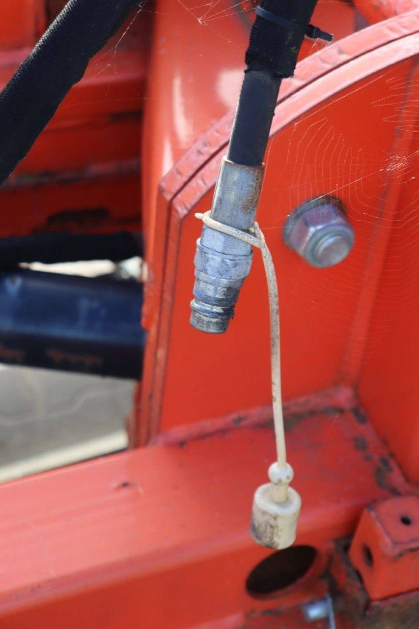 Schneepflug tip Sonstige Onbekend, Gebrauchtmaschine in Antwerpen (Poză 11)