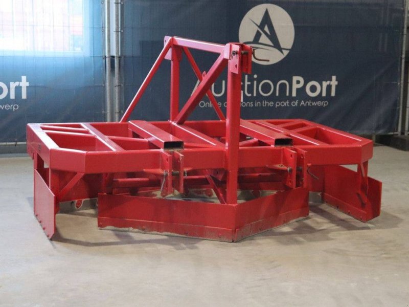 Schneepflug типа Sonstige Onbekend, Gebrauchtmaschine в Antwerpen (Фотография 1)