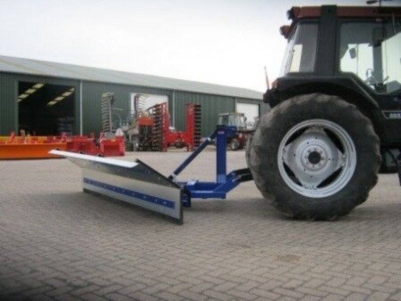 Schneepflug typu Sonstige Onbekend, Neumaschine v Goudriaan (Obrázek 5)