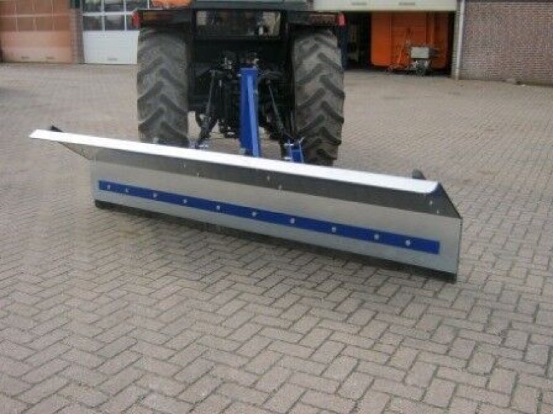 Schneepflug van het type Sonstige Onbekend, Neumaschine in Goudriaan (Foto 1)