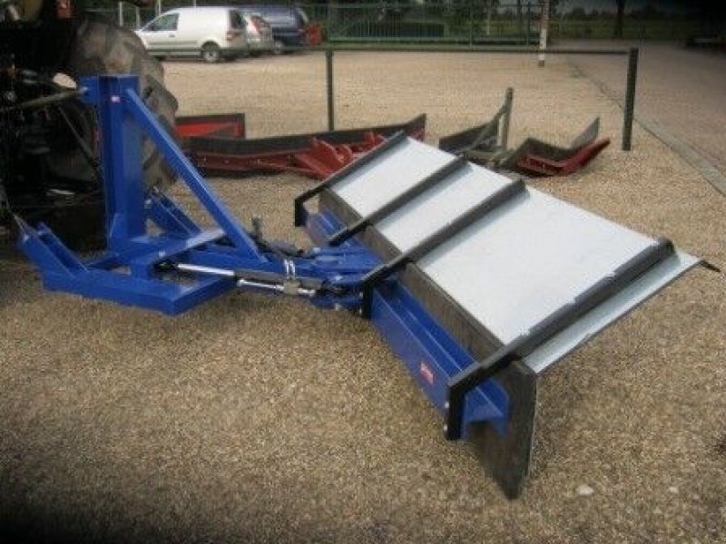 Schneepflug za tip Sonstige Onbekend, Neumaschine u Goudriaan (Slika 6)