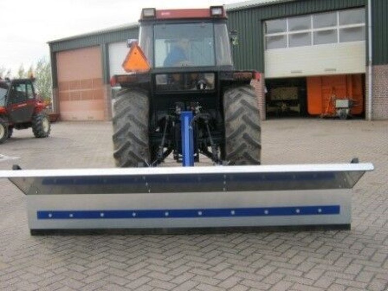 Schneepflug typu Sonstige Onbekend, Neumaschine v Goudriaan (Obrázek 4)