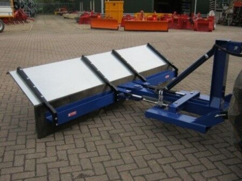 Schneepflug za tip Sonstige Onbekend, Neumaschine u Goudriaan (Slika 3)