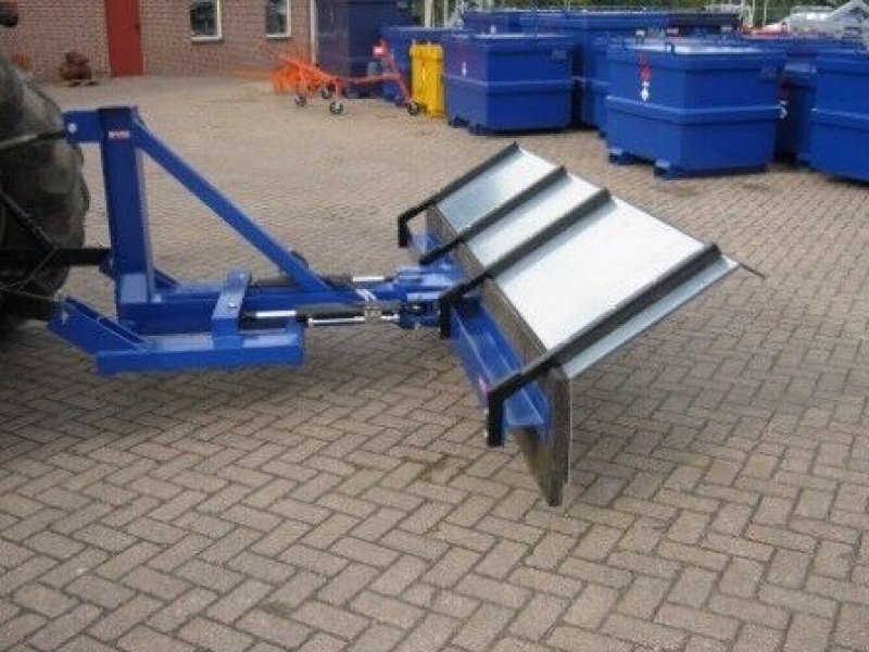 Schneepflug za tip Sonstige Onbekend, Neumaschine u Goudriaan (Slika 2)