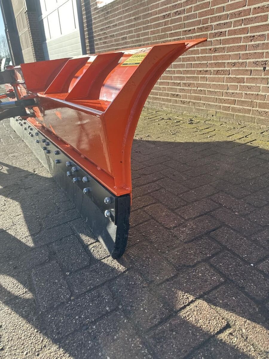 Schneepflug del tipo Sonstige Onbekend, Gebrauchtmaschine en Goudriaan (Imagen 6)