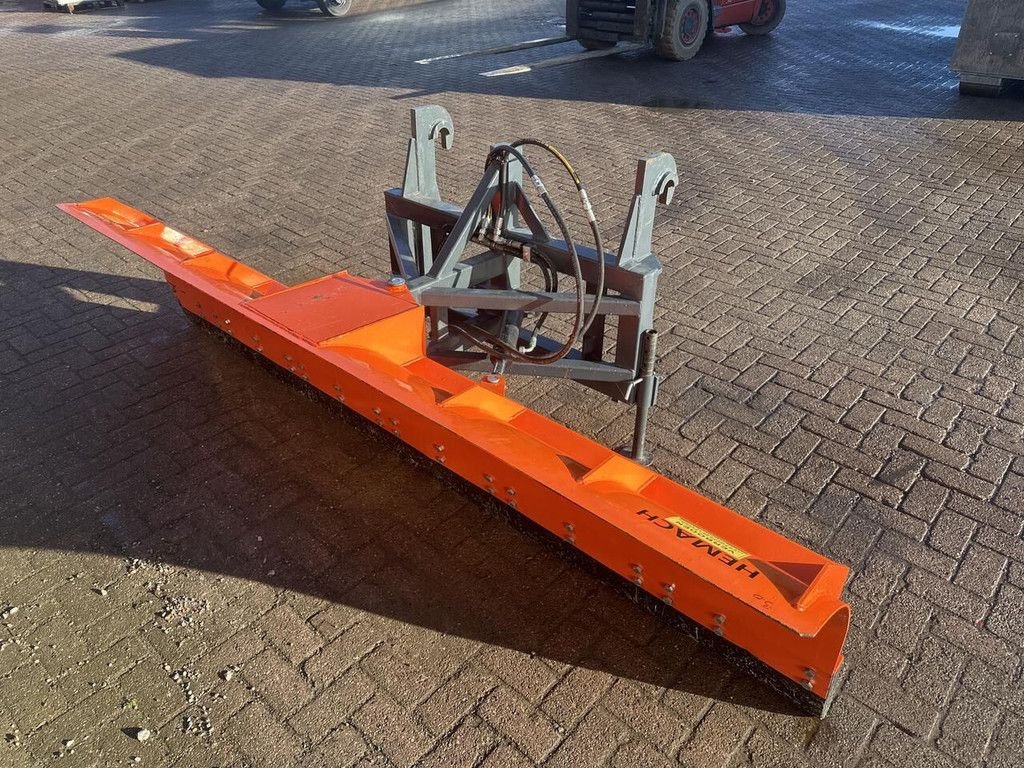 Schneepflug del tipo Sonstige Onbekend, Gebrauchtmaschine en Goudriaan (Imagen 3)