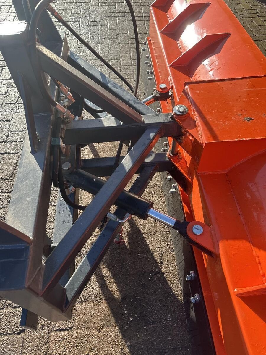 Schneepflug del tipo Sonstige Onbekend, Gebrauchtmaschine en Goudriaan (Imagen 4)
