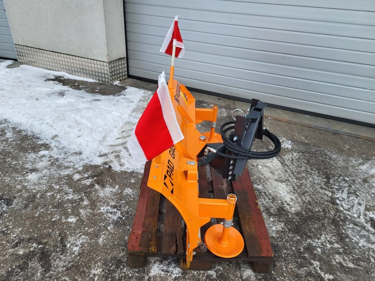 Schneepflug Türe ait Sonstige Padagas Schneepflug, Neumaschine içinde NATTERNBACH (resim 11)