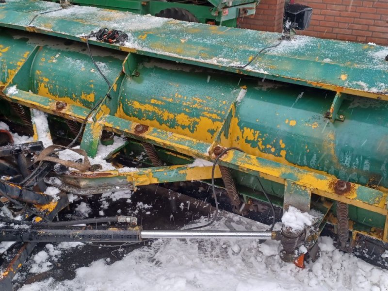 Schneepflug типа Sonstige peecon smits 275 cm, Gebrauchtmaschine в Mariahout (Фотография 1)