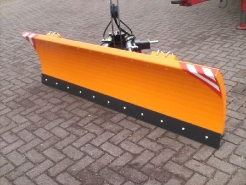 Schneepflug van het type Sonstige Robuuste sneeuwschuif F.C.R, Neumaschine in Goudriaan (Foto 1)