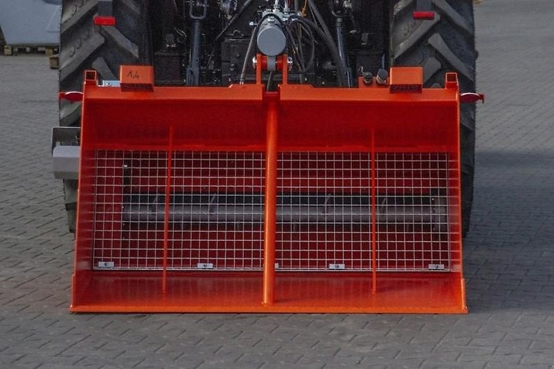 Schneepflug des Typs Sonstige Salzstreuer Sandstreuer Streuer Schneeschild Selbstlader, Gebrauchtmaschine in Schmallenberg (Bild 8)