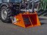 Schneepflug des Typs Sonstige Salzstreuer Sandstreuer Streuer Schneeschild Selbstlader, Gebrauchtmaschine in Schmallenberg (Bild 5)