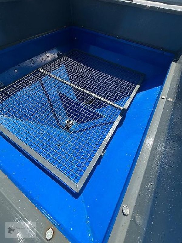 Schneepflug des Typs Sonstige Salzstreuer Scheibenstreuer NEU 600l Winterdienst, Neumaschine in Gevelsberg (Bild 5)