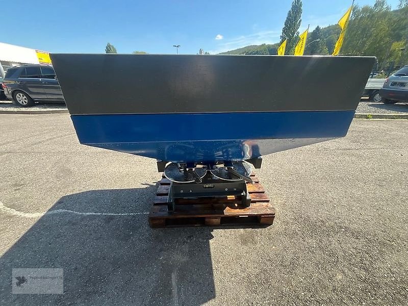 Schneepflug des Typs Sonstige Salzstreuer Scheibenstreuer NEU 600l Winterdienst, Neumaschine in Gevelsberg (Bild 4)