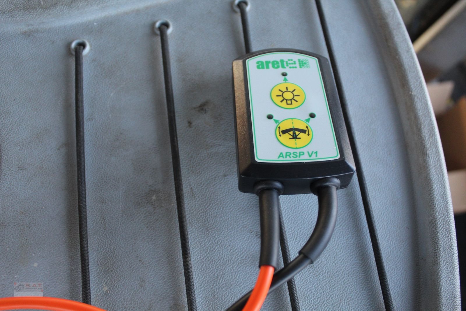 Schneepflug Türe ait Sonstige SAT Varioschneepflug - Schneepflug, Neumaschine içinde Eberschwang (resim 18)