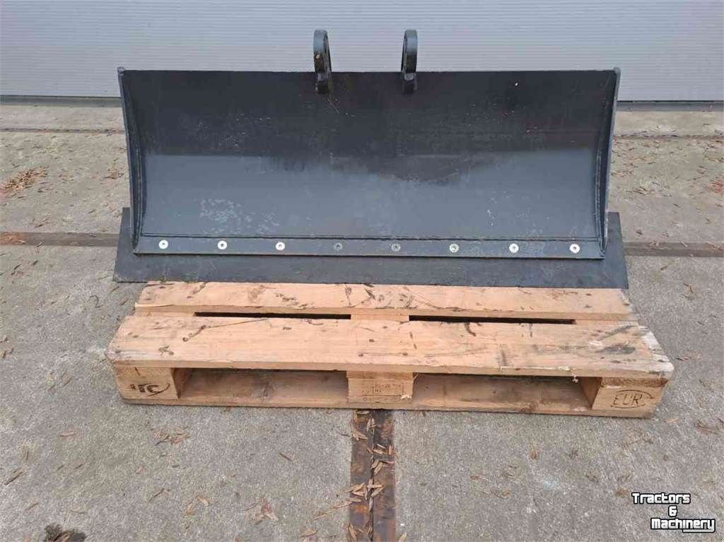 Schneepflug des Typs Sonstige Schaaf CW 05 - 1200, Gebrauchtmaschine in Zevenaar (Bild 2)