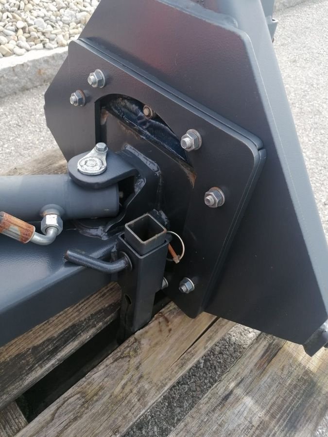 Schneepflug tipa Sonstige Schneepflug 120, Gebrauchtmaschine u NATTERNBACH (Slika 3)