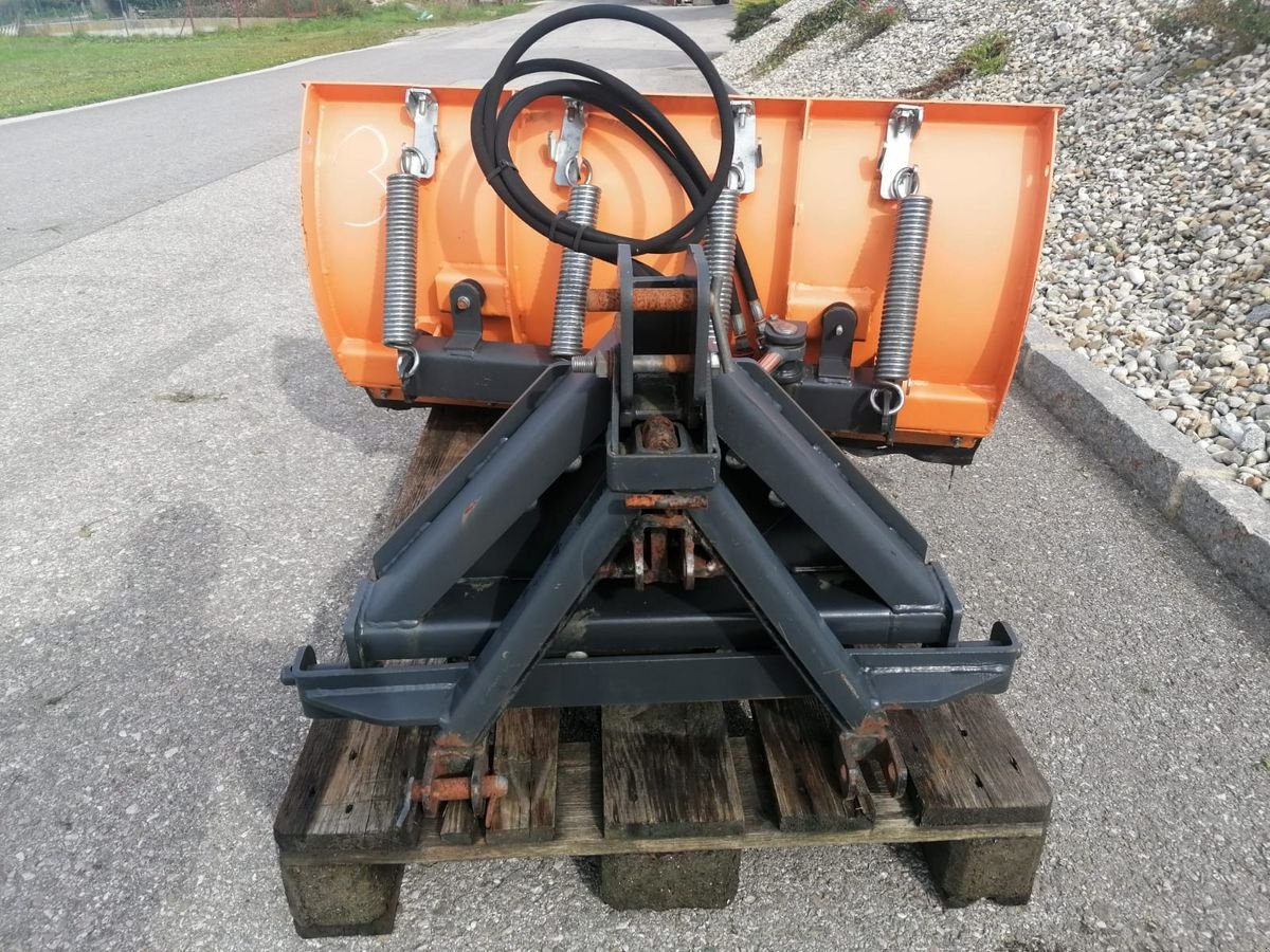 Schneepflug tipa Sonstige Schneepflug 120, Gebrauchtmaschine u NATTERNBACH (Slika 2)