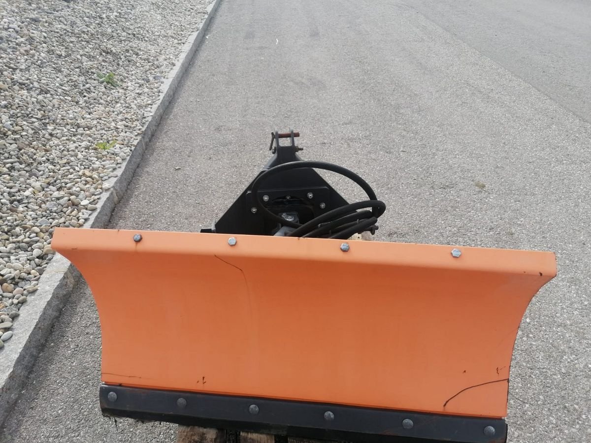 Schneepflug tipa Sonstige Schneepflug 120, Gebrauchtmaschine u NATTERNBACH (Slika 10)