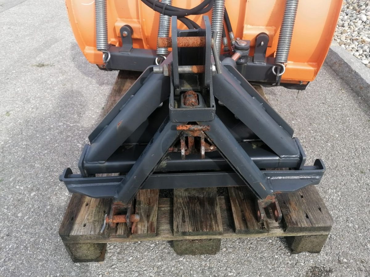 Schneepflug tipa Sonstige Schneepflug 120, Gebrauchtmaschine u NATTERNBACH (Slika 4)