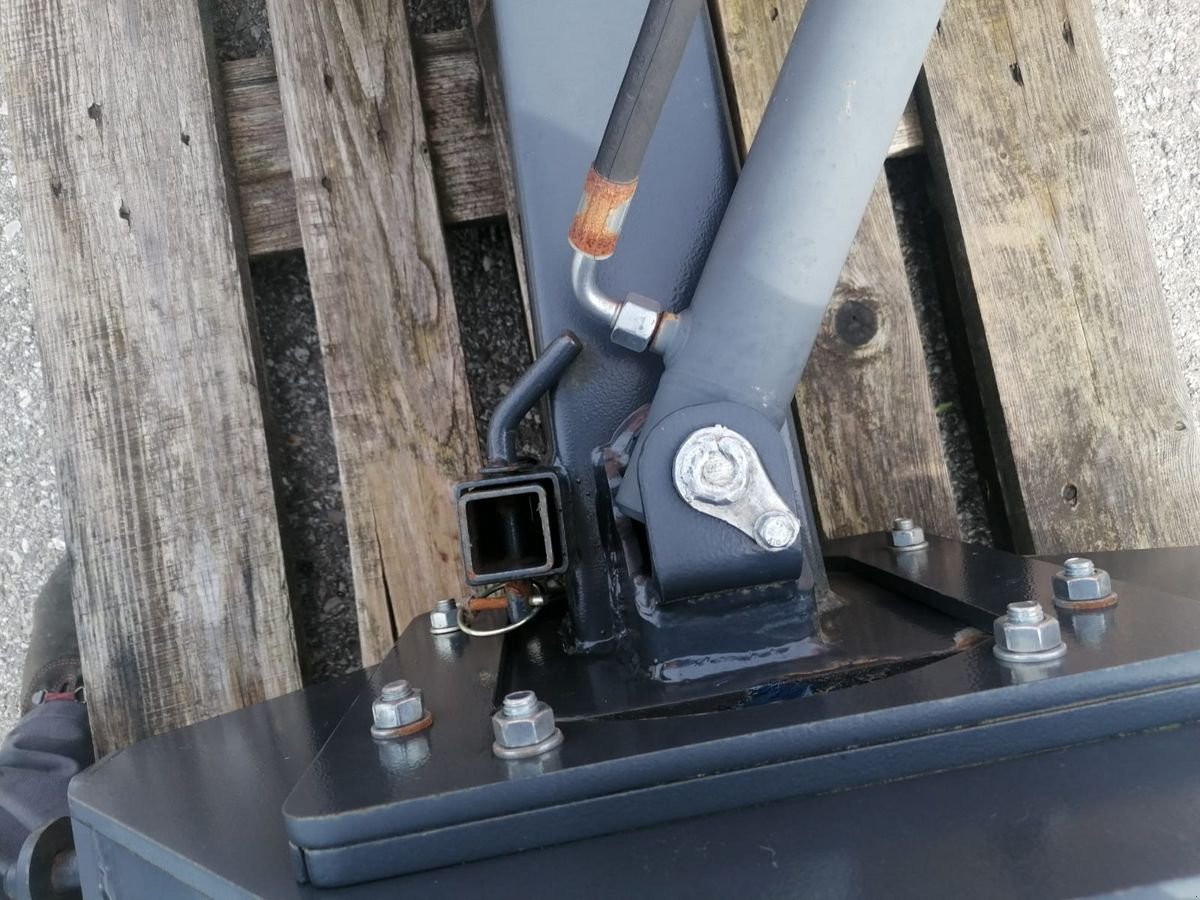 Schneepflug tipa Sonstige Schneepflug 120, Gebrauchtmaschine u NATTERNBACH (Slika 5)