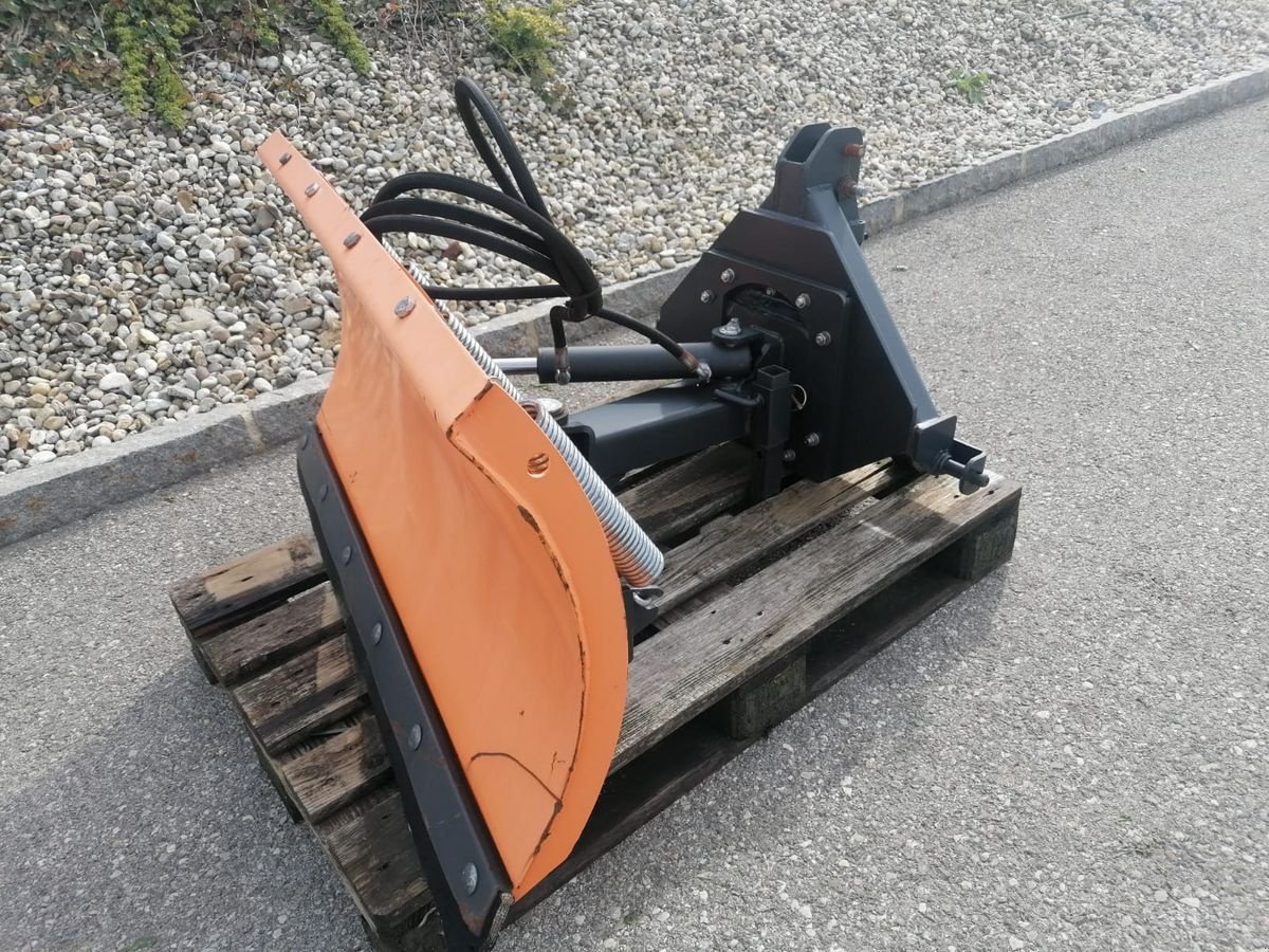 Schneepflug tipa Sonstige Schneepflug 120, Gebrauchtmaschine u NATTERNBACH (Slika 1)