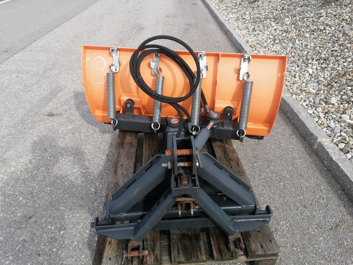 Schneepflug tipa Sonstige Schneepflug 120, Gebrauchtmaschine u NATTERNBACH (Slika 11)