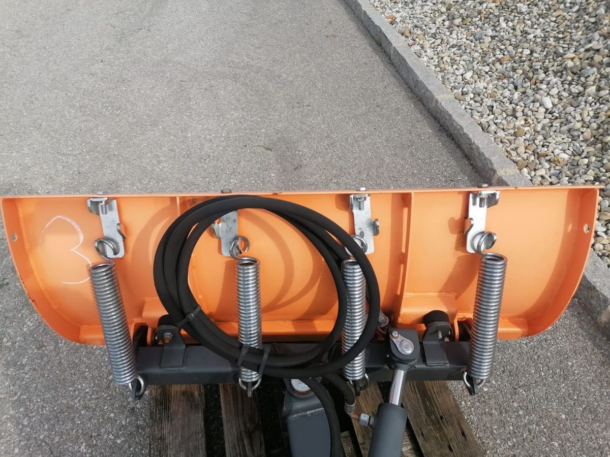 Schneepflug tipa Sonstige Schneepflug 120, Gebrauchtmaschine u NATTERNBACH (Slika 8)