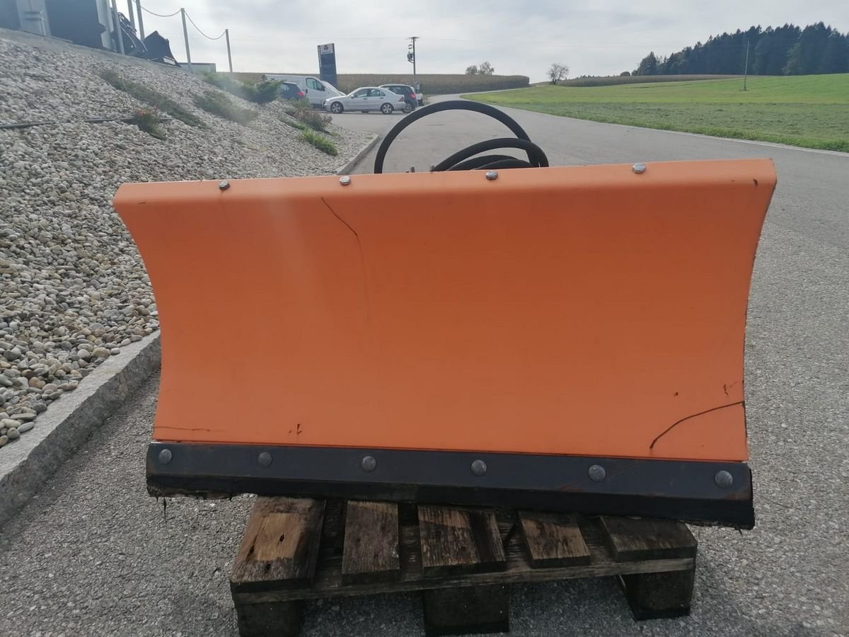 Schneepflug tipa Sonstige Schneepflug 120, Gebrauchtmaschine u NATTERNBACH (Slika 9)