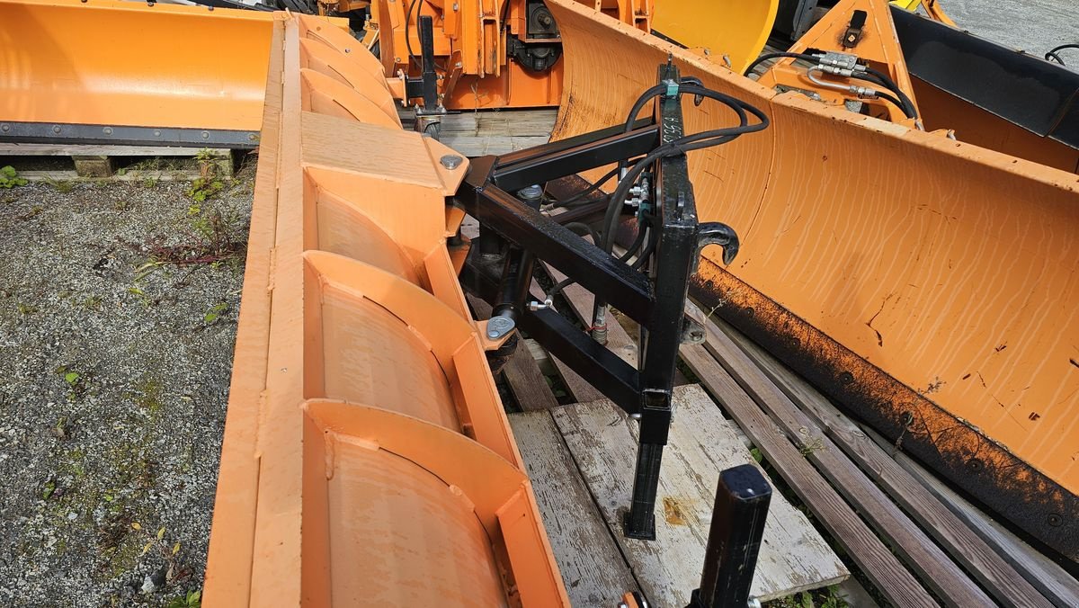 Schneepflug of the type Sonstige Schneepflug 3m, Gebrauchtmaschine in Ried im Oberinntal (Picture 2)