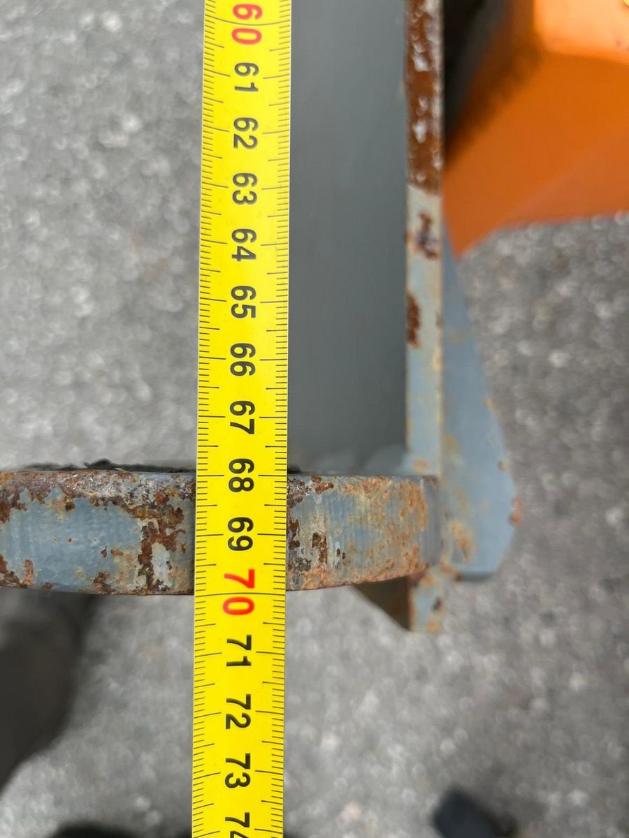 Schneepflug typu Sonstige Schneepflug Bema, Gebrauchtmaschine v NATTERNBACH (Obrázek 7)