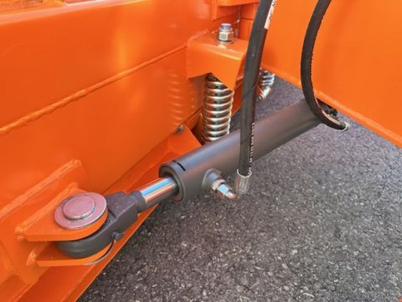 Schneepflug typu Sonstige Schneepflug gerade 280cm Euro und Dreipunkt, Neumaschine v Tamsweg (Obrázek 16)