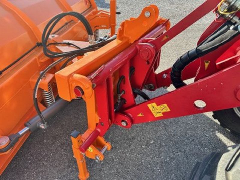 Schneepflug typu Sonstige Schneepflug gerade 280cm Euro und Dreipunkt, Neumaschine v Tamsweg (Obrázek 18)