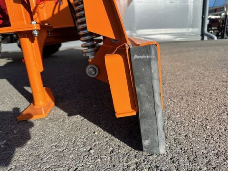 Schneepflug typu Sonstige Schneepflug gerade 280cm Euro und Dreipunkt, Neumaschine v Tamsweg (Obrázek 9)