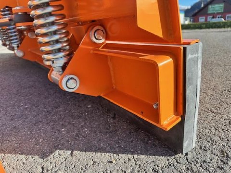 Schneepflug typu Sonstige Schneepflug gerade 280cm Euro und Dreipunkt, Neumaschine v Tamsweg (Obrázek 8)