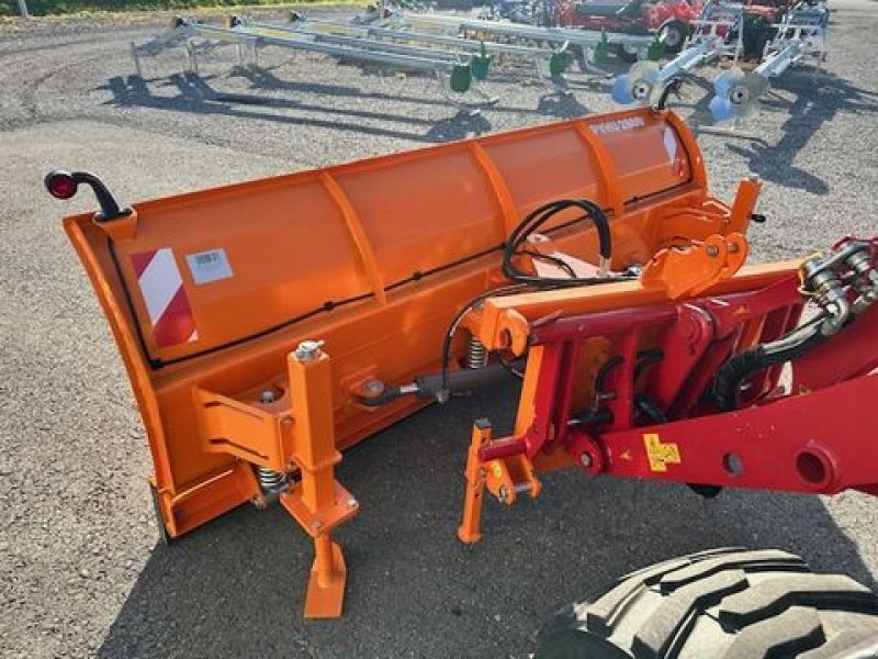 Schneepflug typu Sonstige Schneepflug gerade 280cm Euro und Dreipunkt, Neumaschine v Tamsweg (Obrázek 17)