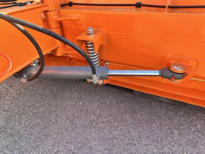Schneepflug typu Sonstige Schneepflug gerade 280cm Euro und Dreipunkt, Neumaschine v Tamsweg (Obrázek 10)