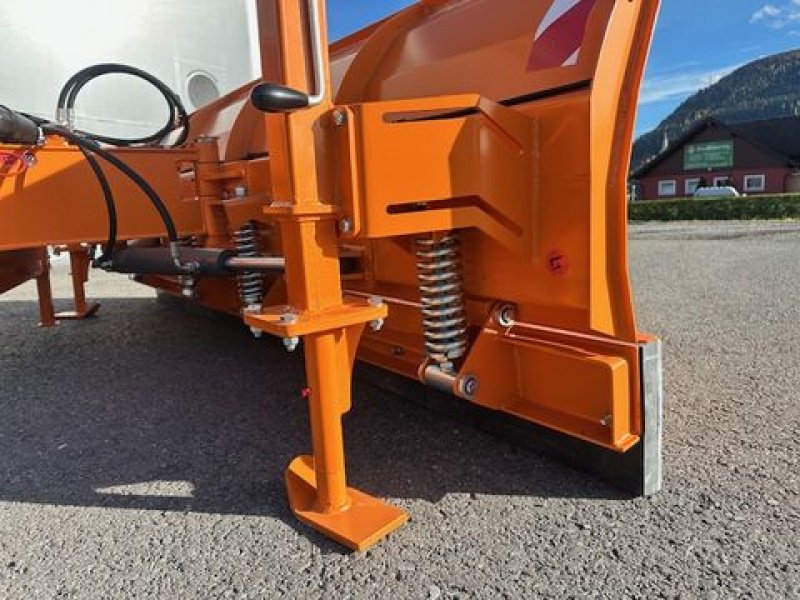 Schneepflug typu Sonstige Schneepflug gerade 280cm Euro und Dreipunkt, Neumaschine v Tamsweg (Obrázek 5)