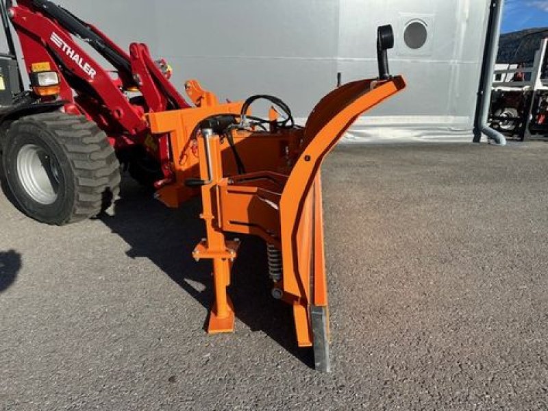 Schneepflug typu Sonstige Schneepflug gerade 280cm Euro und Dreipunkt, Neumaschine v Tamsweg (Obrázek 3)