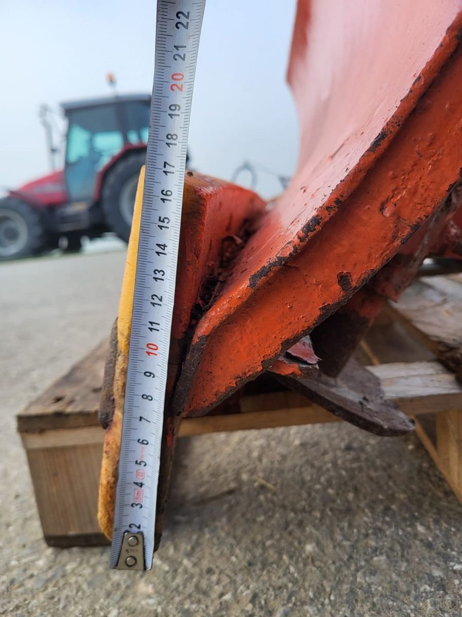 Schneepflug of the type Sonstige Schneepflug Kubota, Gebrauchtmaschine in NATTERNBACH (Picture 10)