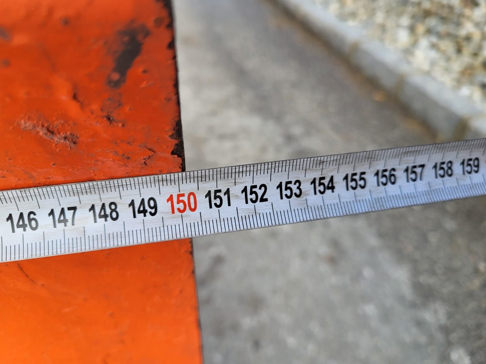 Schneepflug of the type Sonstige Schneepflug Kubota, Gebrauchtmaschine in NATTERNBACH (Picture 12)