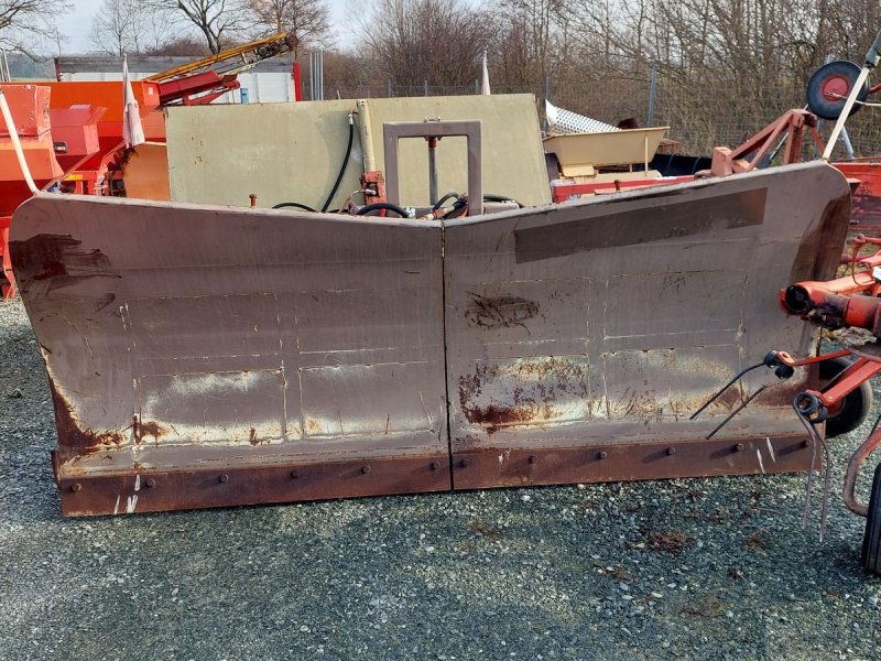 Schneepflug του τύπου Sonstige Schneepflug Schilcher 2,7m hydraulisch, Gebrauchtmaschine σε Strem