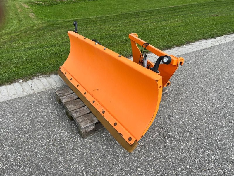 Schneepflug des Typs Sonstige Schneepflug Stekro 180, Gebrauchtmaschine in NATTERNBACH (Bild 1)