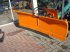 Schneepflug des Typs Sonstige Schneepflug Vario Mini, Neumaschine in Judenburg (Bild 7)