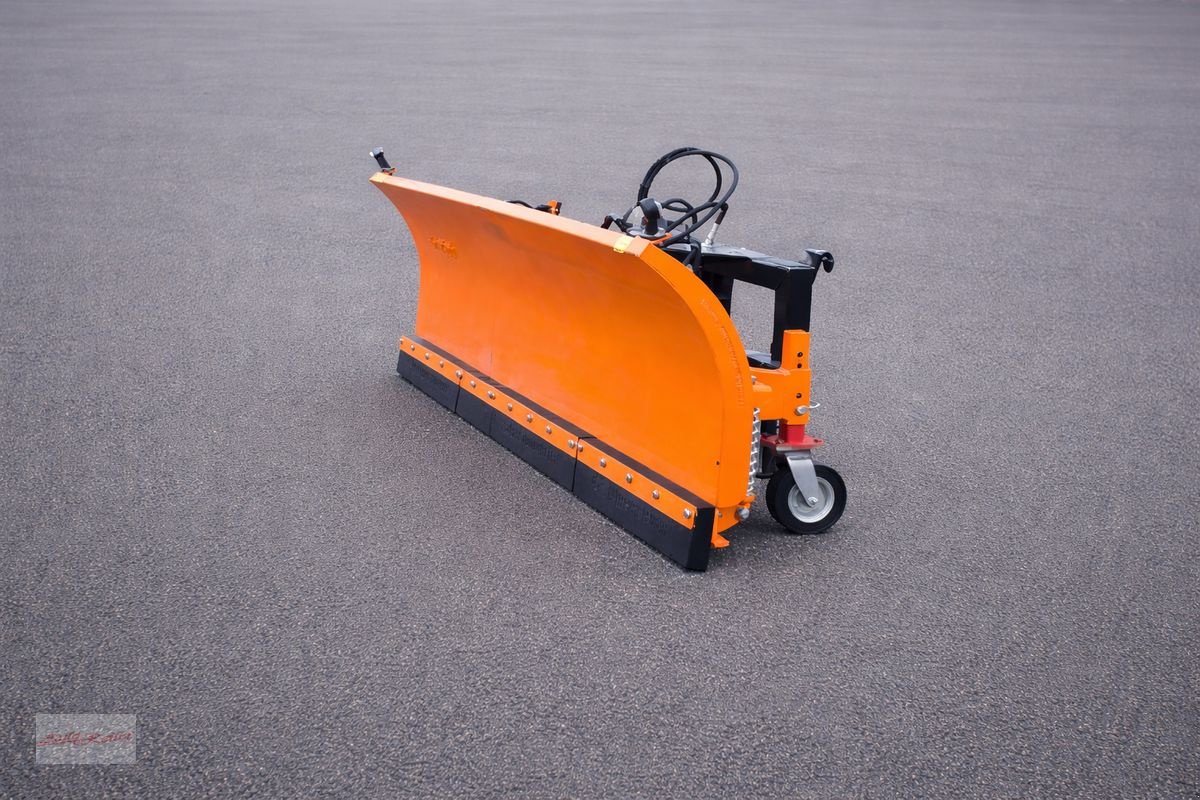 Schneepflug a típus Sonstige Schneeschild 1,5 bis 2,6 m Top Qualität, Neumaschine ekkor: Fohnsdorf (Kép 1)