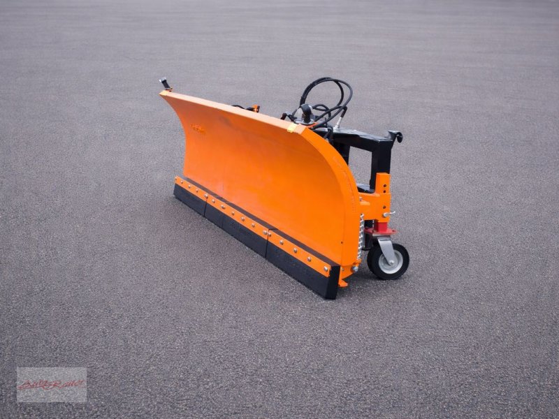 Schneepflug a típus Sonstige Schneeschild 1,5 bis 2,6 m Top Qualität, Neumaschine ekkor: Fohnsdorf